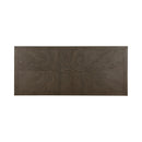  Homelegance Griffin 5933-96* Dining Table IMAGE 5