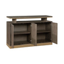  Homelegance Griffin 5933-40 Server IMAGE 3