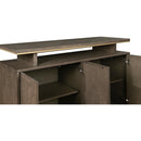  Homelegance Griffin 5933-40 Server IMAGE 4