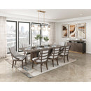  Homelegance Griffin 5933-40 Server IMAGE 6