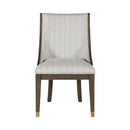  Homelegance Griffin 5933A Arm Chair IMAGE 1