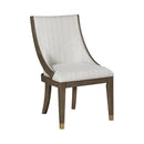  Homelegance Griffin 5933A Arm Chair IMAGE 2