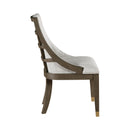  Homelegance Griffin 5933A Arm Chair IMAGE 3