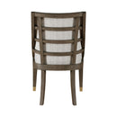  Homelegance Griffin 5933A Arm Chair IMAGE 4