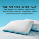  Tempur-Pedic Tempur-Pedic Breeze ProLo 2.0 Pillow (Queen) IMAGE 7