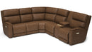Stanton 823 Recliner