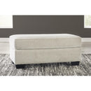 Benchcraft Heartcort 44604U1 Oversized Chair and Ottoman IMAGE 4