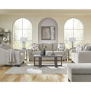  Benchcraft Willarae 5980314 Ottoman IMAGE 6