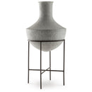  Signature Design by Ashley Estonbank A2000747 Vase IMAGE 1
