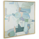  Signature Design by Ashley Wynburn A8000442 Wall Art IMAGE 1
