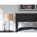  Size_Twin -- Signature Design by Ashley Maribel Panel Bed IMAGE 6