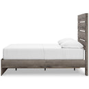  Size_Full -- Signature Design by Ashley Graystorm Panel Bed with Storage IMAGE 5