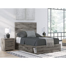 Size_Full -- Signature Design by Ashley Graystorm Panel Bed with Storage IMAGE 8