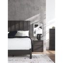  Size_Queen -- Signature Design by Ashley Fraluna Panel Bed IMAGE 8
