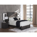  Size_Queen -- Signature Design by Ashley Fraluna Panel Bed with Storage IMAGE 7