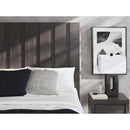  Size_Queen -- Signature Design by Ashley Fraluna Panel Bed with Storage IMAGE 8