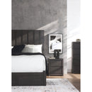  Size_Queen -- Signature Design by Ashley Fraluna Panel Bed with Storage IMAGE 9
