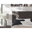  Size_Twin -- Signature Design by Ashley Prendonea Panel Bed IMAGE 7