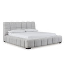  Size_King -- Grendusk PCB584B2 King Upholstered Bed IMAGE 1