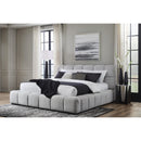  Size_California King -- Grendusk PCB584B3 California King Upholstered Bed IMAGE 5