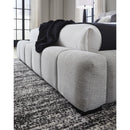  Size_California King -- Grendusk PCB584B3 California King Upholstered Bed IMAGE 7