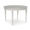  Benchcraft Montelaine D795-35 Oval Dining Room Extension Table IMAGE 2