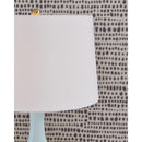  Signature Design by Ashley Rylanton L430874 Glass Table Lamp IMAGE 3