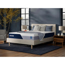  Size_Full -- Nectar Classic Memory Foam M12521 Full Mattress IMAGE 5
