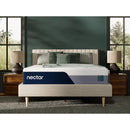  Size_Twin -- Nectar Sleep Nectar Premier Memory Foam Mattress IMAGE 3
