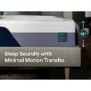  Size_Twin -- Nectar Sleep Nectar Premier Memory Foam Mattress IMAGE 8