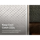  Size_Twin XL -- Nectar Premier Memory Foam M12671 Twin XL Mattress IMAGE 9