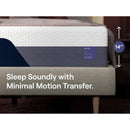  Size_Twin -- Nectar Sleep Nectar Luxe Memory Foam Mattress IMAGE 8