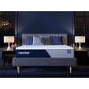  Sleep Sets_No  Size_Twin  -- Nectar Sleep Nectar Classic Hybrid Mattress IMAGE 3
