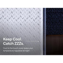  Sleep Sets_No  Size_King  -- Nectar Classic Hybrid M14041 King Mattress IMAGE 9
