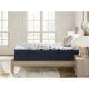  Size_Queen -- Sierra Sleep Plush Luxe 2.0 Mattress IMAGE 5