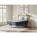  Size_California King -- Plush Luxe 2.0 M49751 California King Mattress IMAGE 2