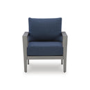  Signature Design by Ashley Gali P275-081 Sofa/Chairs/Table Set IMAGE 8
