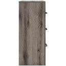  Signature Design by Ashley Graystorm PCB2405-31 Six Drawer Dresser IMAGE 4