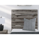  Size_Twin -- Signature Design by Ashley Graystorm Panel Bed IMAGE 7