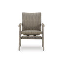  Signature Design by Ashley Cliff Trails PCP690-602A Rocking Arm Chair IMAGE 2