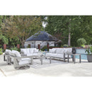  Signature Design by Ashley Hurley Park PCP695-701 Rectangular Cocktail Table IMAGE 5