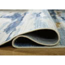  Size_8'1" x 10' -- Signature Design by Ashley Vinlett Washable Rug IMAGE 3