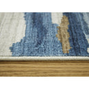  Size_8'1" x 10' -- Signature Design by Ashley Vinlett Washable Rug IMAGE 4