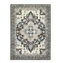  Size_8'1" x 10'1" -- Signature Design by Ashley Leningston Washable Rug IMAGE 1