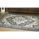  Size_8'1" x 10'1" -- Signature Design by Ashley Leningston Washable Rug IMAGE 2