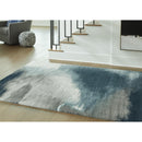  Size_7'10" x 9'11" -- Signature Design by Ashley Brentward Rug IMAGE 2