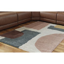  Size_7'10" x 10' -- Signature Design by Ashley Flynnwick Rug IMAGE 2