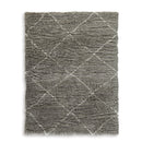  Size_7'10" x 10'3" -- Signature Design by Ashley Wrenlow Rug IMAGE 1