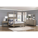  Size_King -- Marceline 1316K-1EK* Eastern King Platform Bed IMAGE 12