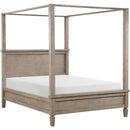  Size_King -- Marceline 1316K-1EK* Eastern King Platform Bed IMAGE 2